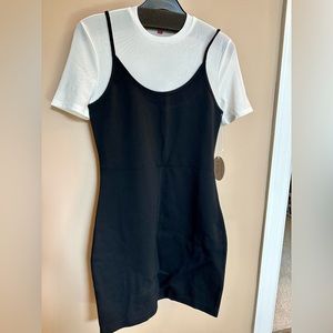 FINAL SALE NWT Staud Gwen dress